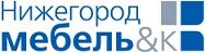 Мебель. Фабрики Нижегородмебель и К. Сергиев Посад
