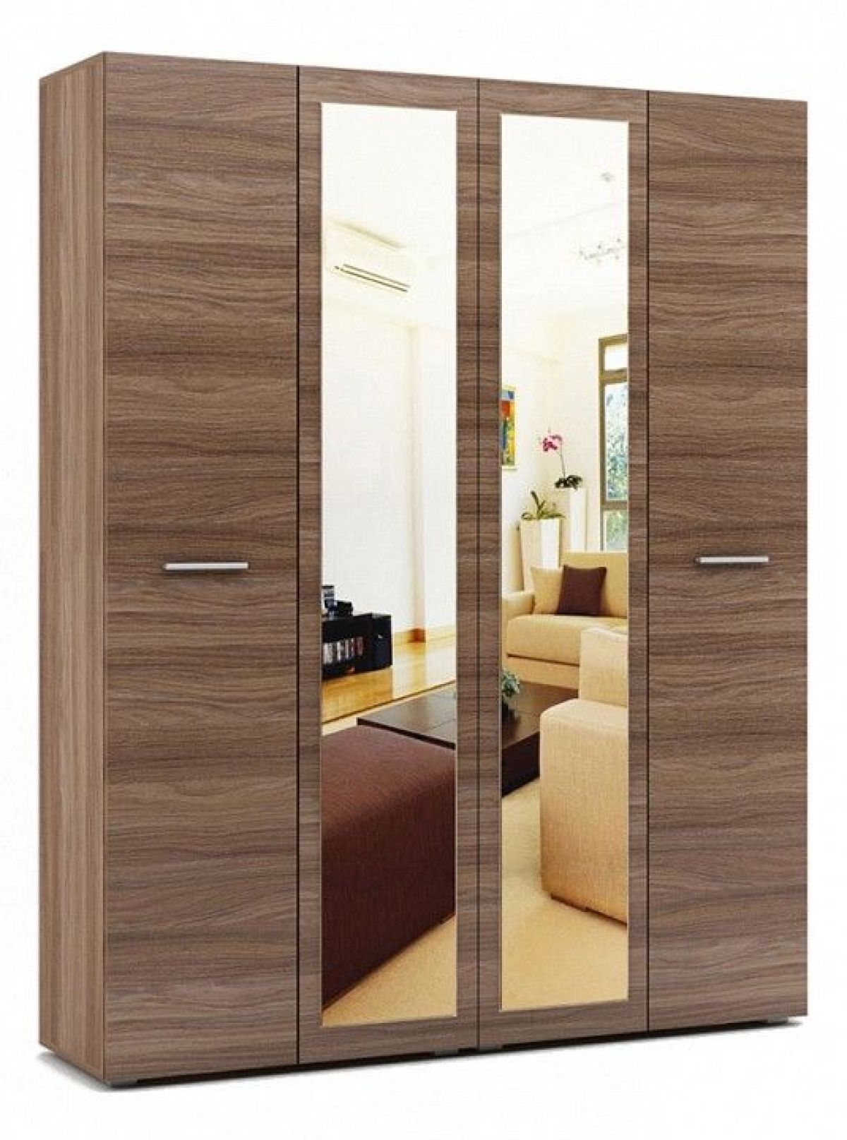 шкаф бельевой и платяной шкаф