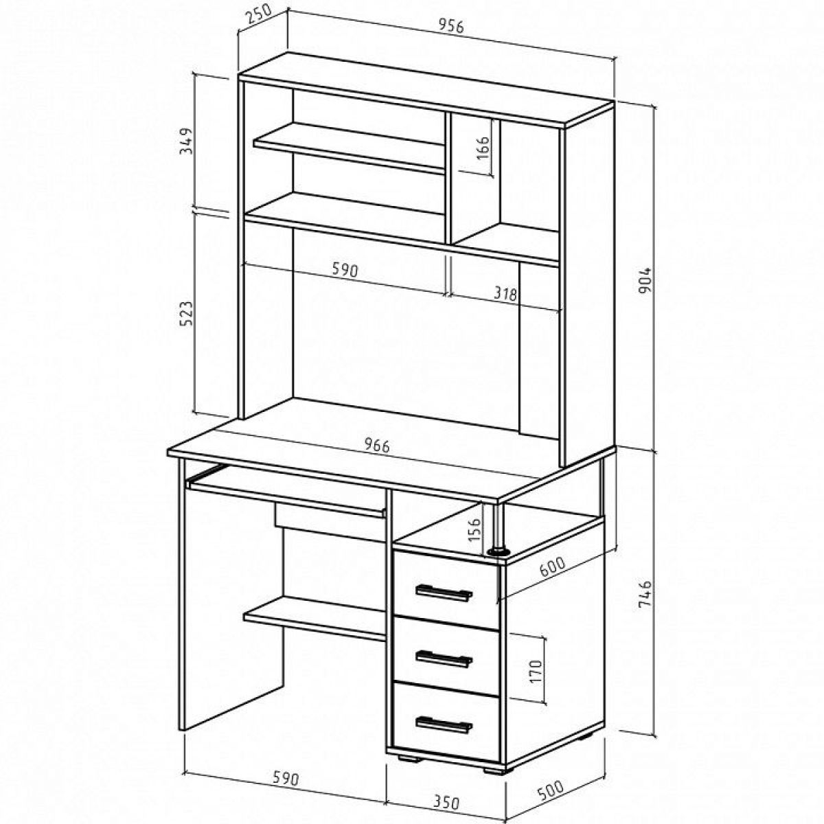 Высота компьютерного стола должна быть. Компьютерный стол имидж. Стол компьютерный с тумбой и нишей. Стол компьютерный с надстройкой номер 4 сборка. Стол имидж 1 инструкция.