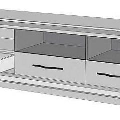 Тумба под ТВ Нобиле КА170 | фото 3