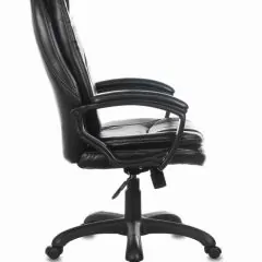 Кресло офисное BRABIX PREMIUM "Trend EX-568" (экокожа, черное) 532100 | фото 3