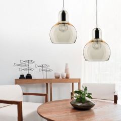 Подвесной светильник TK Lighting Mango 601 Mango 1 | фото 4