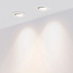 Встраиваемый светильник Arlight  020756 | фото 3