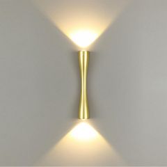 Бра Odeon Light Anika 4292/10WL | фото 3