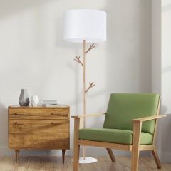 Торшер TK Lighting Albero 5572 Albero White | фото 2