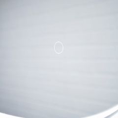 Зеркало Берг CR 700х700 LED Sansa (GL7055Z) | фото 5