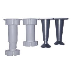 Тумба под умывальник "Енисей 60" Мечта без ящика АЙСБЕРГ (DM2309T) | фото 4