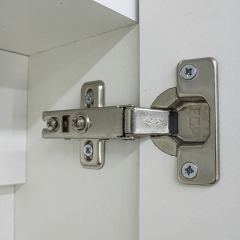 Шкаф-зеркало Мечта 60 АЙСБЕРГ (DM2306HZ) | фото 6