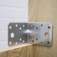 Тумба под умывальник "Енисей 50" Мечта без ящика подвесная Дуб сонома АЙСБЕРГ (DM2315T) | фото 11