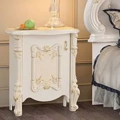 Спальный гарнитур Рафаэлла (модульный) | фото 2