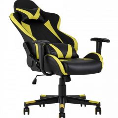 Кресло игровое TopChairs Gallardo | фото 6