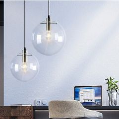 Подвесной светильник Moderli Aero V2230-P | фото 6
