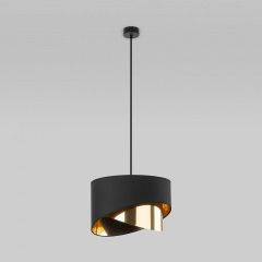 Подвесной светильник TK Lighting Grant Black 4823 Grant Black | фото 2