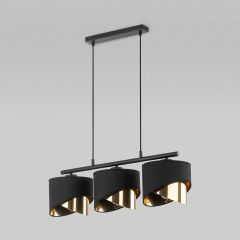 Подвесной светильник TK Lighting Grant Black 4824 Grant Black | фото 2