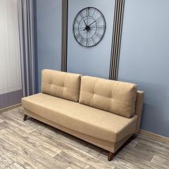 Диван Бостон NEW (ППУ) *без подлокотников | фото 2