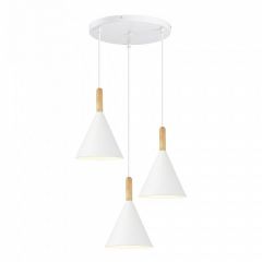 Подвесной светильник EVOLUCE Arket SLE1255-513-03 | фото 2