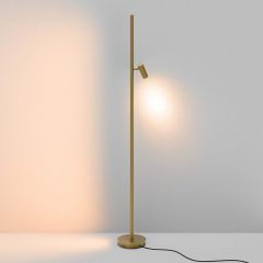 Торшер Maytoni Thin MOD395FL-L28BS3K | фото 3