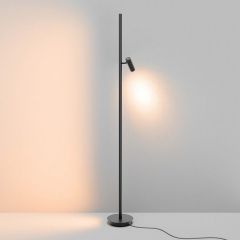 Торшер Maytoni Thin MOD395FL-L28B3K | фото 3