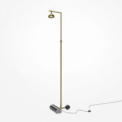Торшер Maytoni Pikant MOD372FL-L10BS3K | фото 2