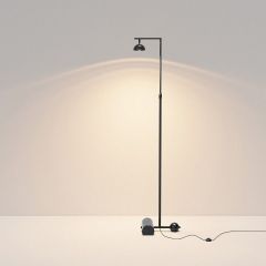 Торшер Maytoni Pikant MOD372FL-L10BS3K | фото 3