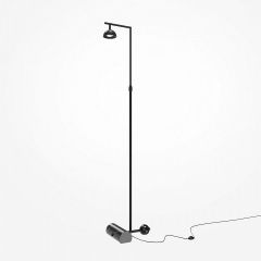 Торшер Maytoni Pikant MOD372FL-L10B3K | фото 2