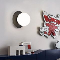 Накладной светильник TopDecor Ringo Ringo A1 12 | фото 2