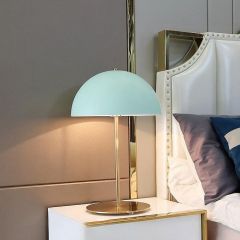 Настольная лампа декоративная TopDecor Stratus Stratus T1 25 | фото 2