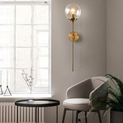 Бра TopDecor Tobias Tobias A1 00 | фото 3