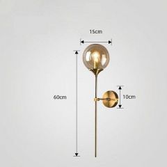 Бра TopDecor Tobias Tobias A1 20 | фото 5