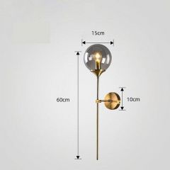 Бра TopDecor Tobias Tobias A1 74 | фото 5