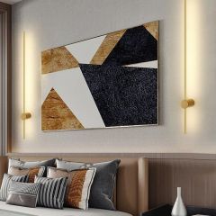 Бра TopDecor Uno Uno A3 33 4000k | фото 2