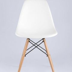 Набор из 4 стульев Eames | фото 2