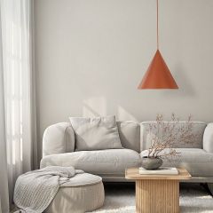 Подвесной светильник TK Lighting Cono 10065 Cono | фото 3