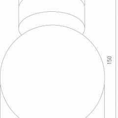 Накладной светильник TK Lighting Estera 10255 Estera | фото 4