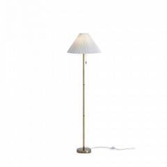 Торшер Freya Kinsley FR5533FL-01BS | фото 3