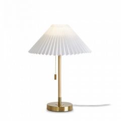 Настольная лампа декоративная Freya Kinsley FR5533TL-01BS | фото 6