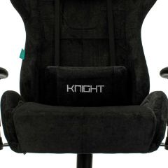 Кресло игровое Бюрократ VIKING KNIGHT LT20 FABRIC черный | фото 6