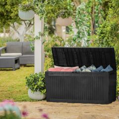 Сундук COMFY STORAGE BOX 270 L | фото 7